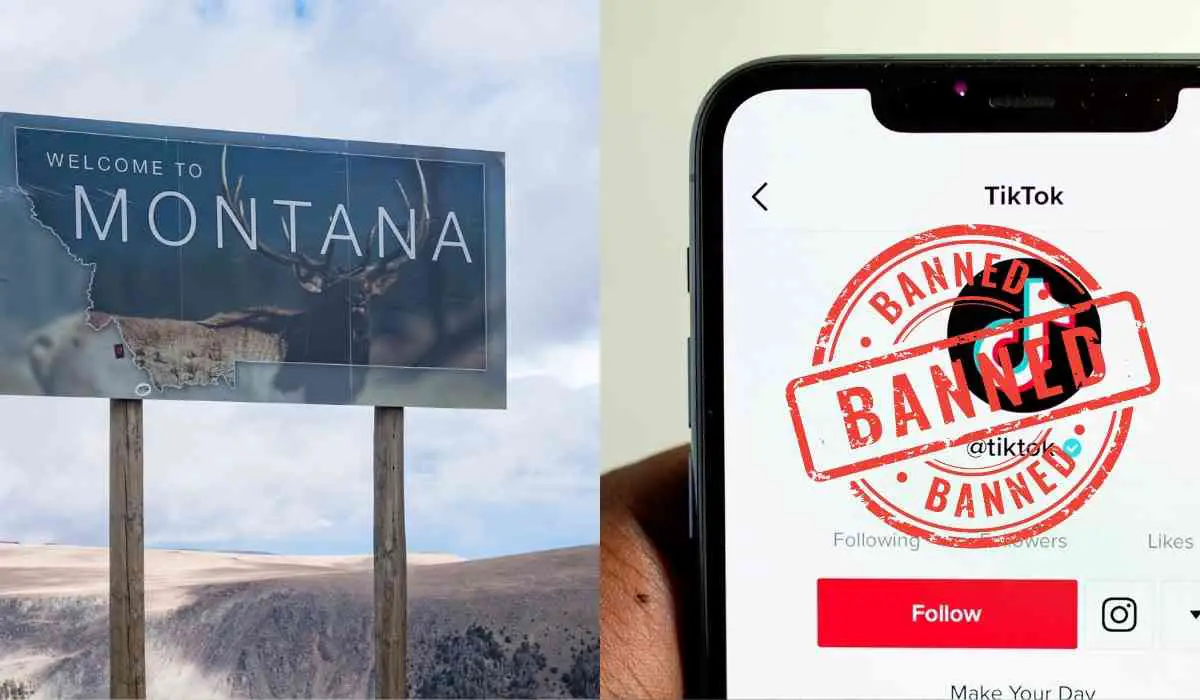 montana bans tiktok